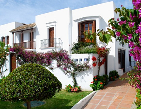 Villas To Rent In Spain