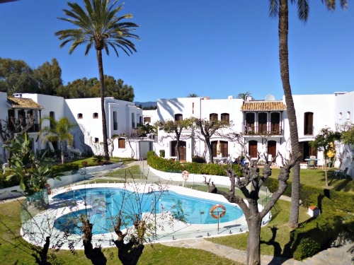 Villas To Rent In Spain