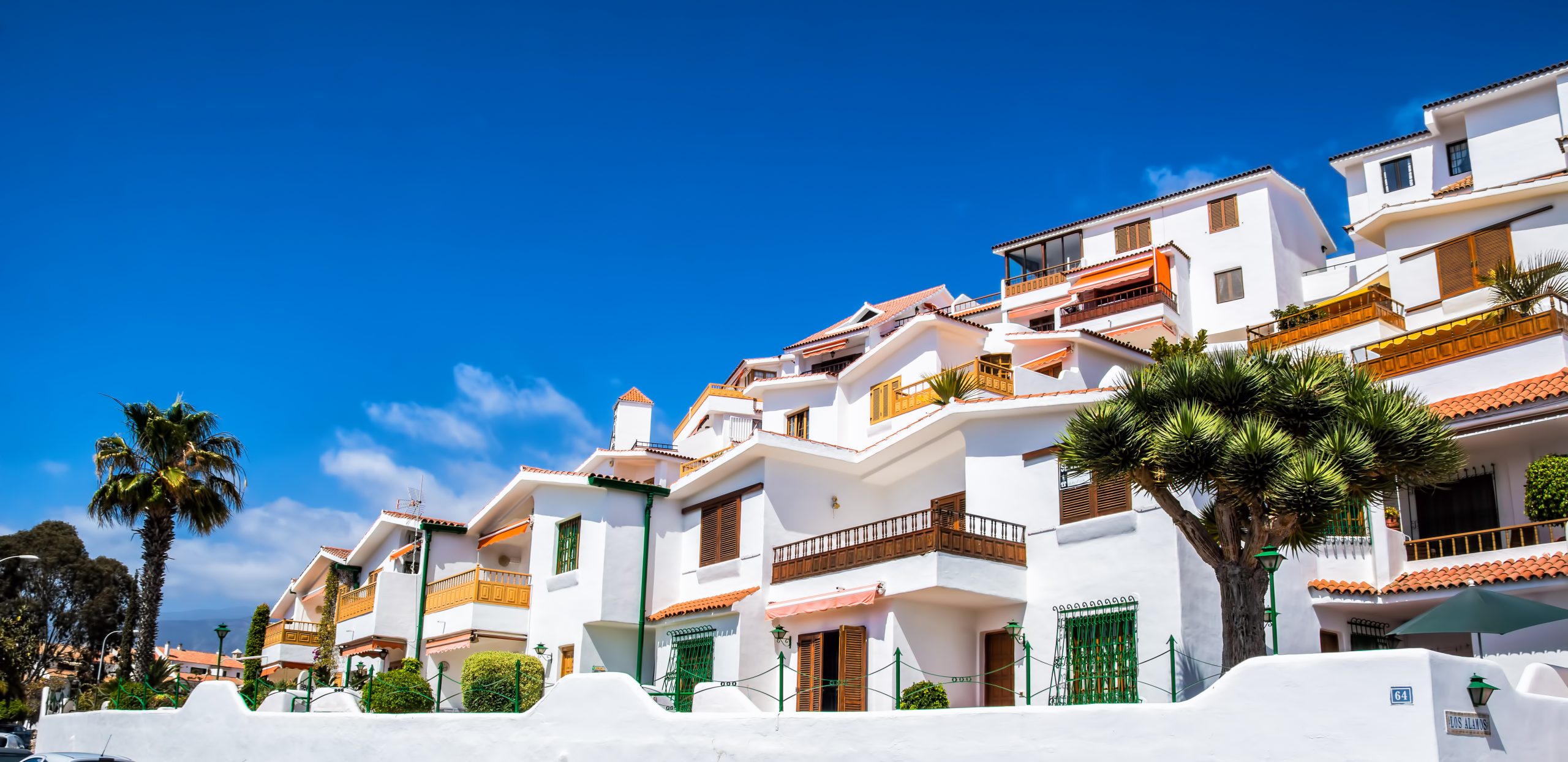 Apartments To Rent In Costa Del Sol
