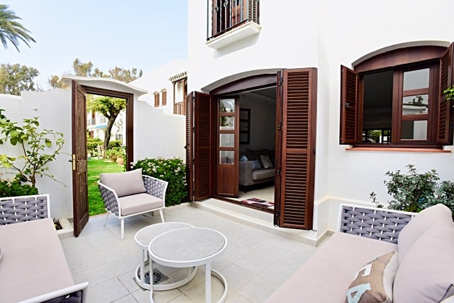 Costa Del Sol Holiday Lettings